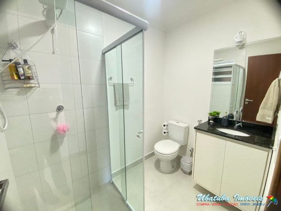 Imagem Apartamento com 3 Quartos à Venda, 117 m² em Centro - Ubatuba