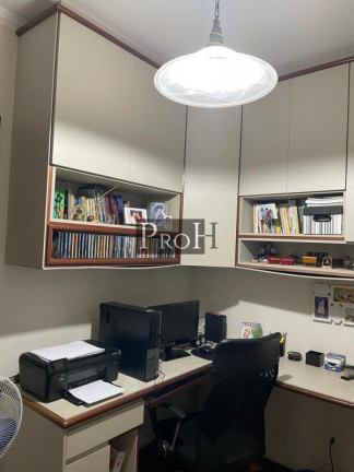 Imagem Sobrado com 4 Quartos à Venda, 281 m² em Santa Maria - São Caetano Do Sul Imagem Sobrado com 4 Quartos à Venda, 281 m² em Santa Maria - São Caetano Do Sul