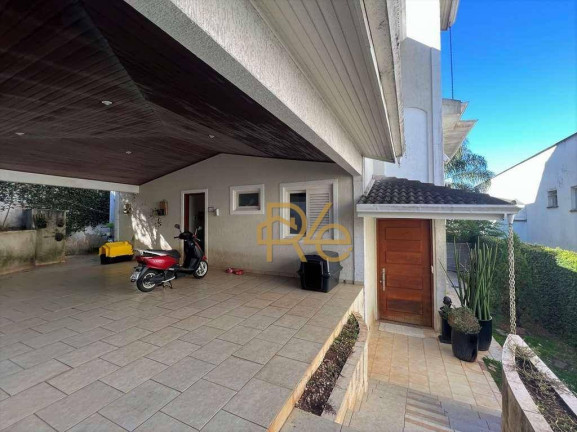Imagem Casa com 4 Quartos à Venda, 496 m² em Miolo Da Granja - Cotia