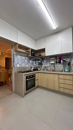 Imagem Apartamento com 3 Quartos à Venda, 124 m² em Setor Oeste - Goiânia Imagem Apartamento com 3 Quartos à Venda, 124 m² em Setor Oeste - Goiânia