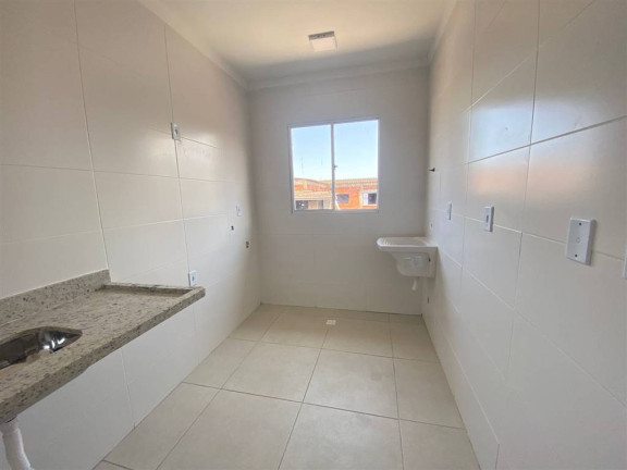Imagem Casa com 2 Quartos à Venda, 45 m² em Vila Sonia - Praia Grande Imagem Casa com 2 Quartos à Venda, 45 m² em Vila Sonia - Praia Grande