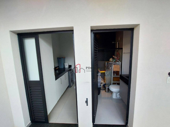 Imagem Sobrado com 3 Quartos à Venda, 249 m² em Residencial Real Park Sumaré - Sumaré Imagem Sobrado com 3 Quartos à Venda, 249 m² em Residencial Real Park Sumaré - Sumaré