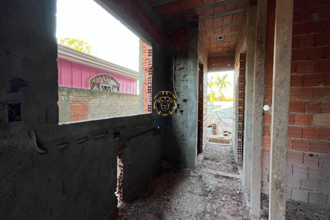 Imagem Casa com 2 Quartos à Venda, 53 m² em Praia Das Palmeiras - Itapoá