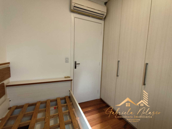 Imagem Apartamento com 3 Quartos à Venda, 80 m² em Boqueirão - Santos Imagem Apartamento com 3 Quartos à Venda, 80 m² em Boqueirão - Santos