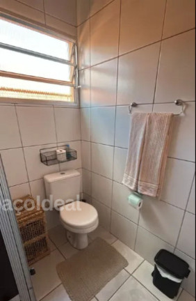 Imagem Casa com 2 Quartos à Venda, 48 m² em Jardim Carolina - Lençóis Paulista Imagem Casa com 2 Quartos à Venda, 48 m² em Jardim Carolina - Lençóis Paulista