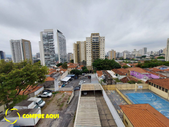 Imagem Apartamento com 3 Quartos à Venda, 78 m² em Barra Funda - São Paulo