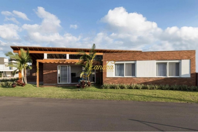 Imagem Casa de Condomínio com 4 Quartos à Venda, 226 m² em Centro - Xangri-la Imagem Casa de Condomínio com 4 Quartos à Venda, 226 m² em Centro - Xangri-la