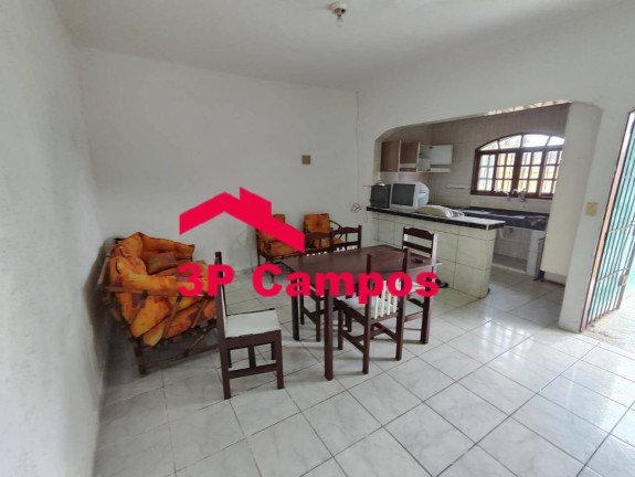 Imagem Casa com 1 Quarto à Venda, 250 m² em Campos Eliseo - Itanhaém Imagem Casa com 1 Quarto à Venda, 250 m² em Campos Eliseo - Itanhaém
