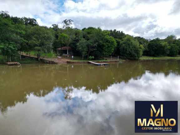 Imagem Casa com 4 Quartos à Venda, 300 m² em Centro - Boa Vista Da Aparecida