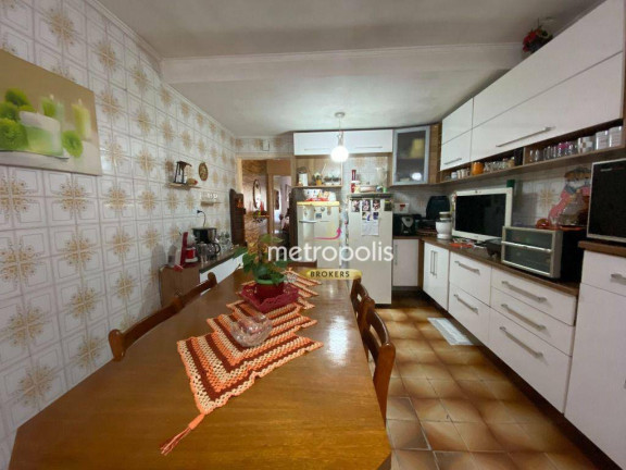 Imagem Sobrado com 2 Quartos à Venda, 128 m² em Mauá - São Caetano Do Sul Imagem Sobrado com 2 Quartos à Venda, 128 m² em Mauá - São Caetano Do Sul