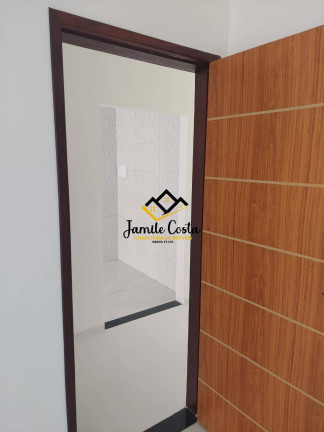 Imagem Casa com 2 Quartos à Venda, 140 m² em Mangabeira - Feira De Santana Imagem Casa com 2 Quartos à Venda, 140 m² em Mangabeira - Feira De Santana