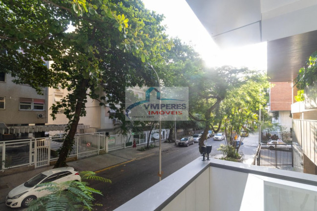 Imagem Apartamento com 1 Quarto à Venda, 62 m² em Ipanema - Rio De Janeiro