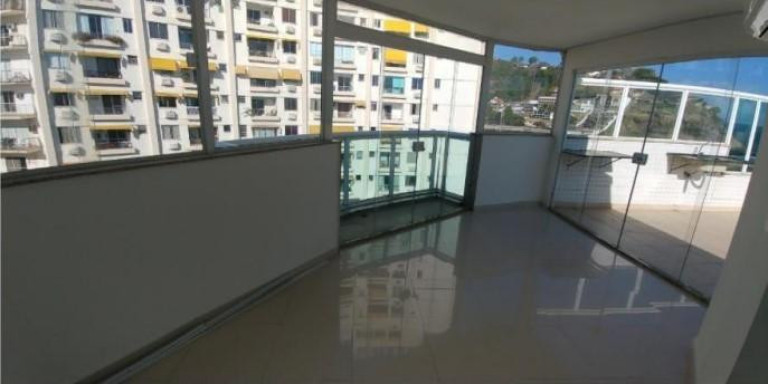 Imagem Apartamento com 2 Quartos à Venda, 137 m² em Barra Da Tijuca - Rio De Janeiro
