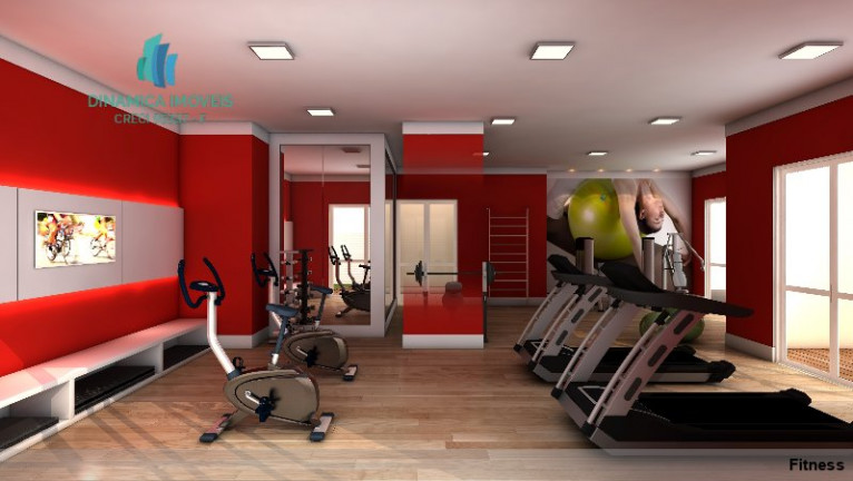 Imagem Apartamento com 2 Quartos à Venda, 91 m² em Cambuí - Campinas