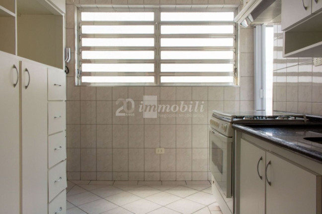 Imagem Apartamento com 2 Quartos à Venda, 115 m² em Higienópolis - São Paulo