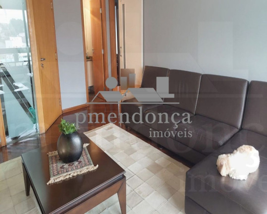 Imagem Apartamento com 4 Quartos à Venda, 148 m² em Perdizes - São Paulo Imagem Apartamento com 4 Quartos à Venda, 148 m² em Perdizes - São Paulo