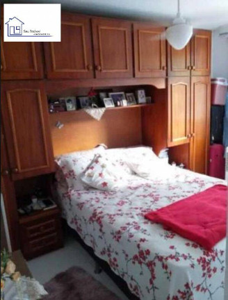 Imagem Apartamento com 2 Quartos à Venda, 48 m² em Jacarepaguá - Rio De Janeiro Imagem Apartamento com 2 Quartos à Venda, 48 m² em Jacarepaguá - Rio De Janeiro