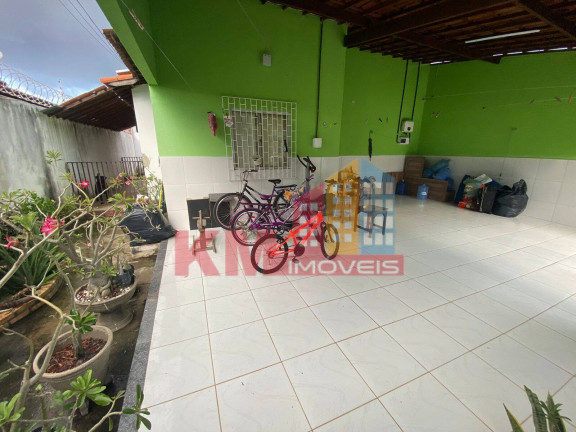 Imagem Casa com 3 Quartos à Venda, 120 m² em Alto Do Sumaré - Mossoró Imagem Casa com 3 Quartos à Venda, 120 m² em Alto Do Sumaré - Mossoró