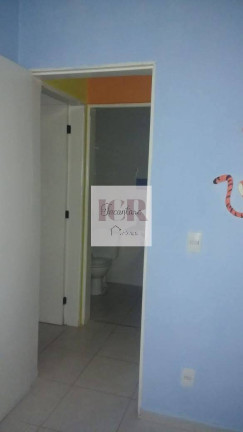 Imagem Casa com 2 Quartos à Venda, 140 m² em Jardim Residencial Villa Amato - Sorocaba Imagem Casa com 2 Quartos à Venda, 140 m² em Jardim Residencial Villa Amato - Sorocaba