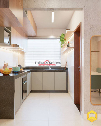 Imagem Apartamento com 3 Quartos à Venda, 110 m² em Santo Antônio - Viçosa Imagem Apartamento com 3 Quartos à Venda, 110 m² em Santo Antônio - Viçosa