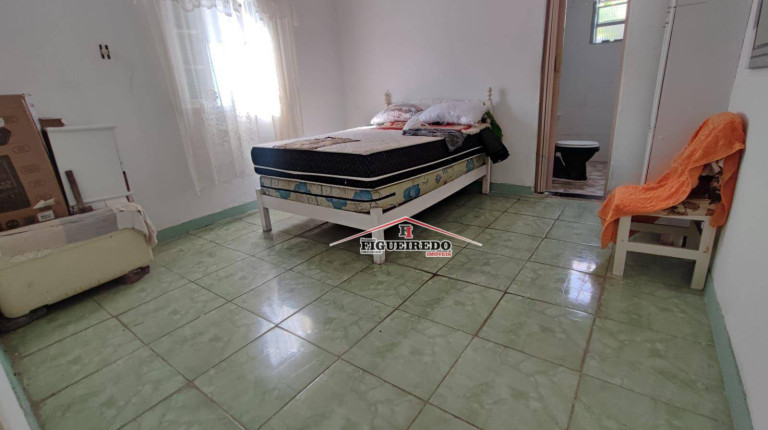 Imagem Casa com 2 Quartos à Venda, 93 m² em Tupi - Praia Grande