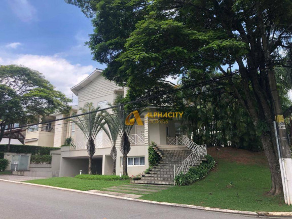 Imagem Casa com 4 Quartos à Venda, 571 m² em Alphaville - Santana De Parnaíba Imagem Casa com 4 Quartos à Venda, 571 m² em Alphaville - Santana De Parnaíba
