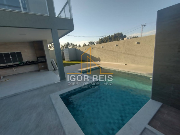 Imagem Casa de Condomínio com 4 Quartos à Venda, 550 m² em Parque Rodoviário - Campos Dos Goytacazes Imagem Casa de Condomínio com 4 Quartos à Venda, 550 m² em Parque Rodoviário - Campos Dos Goytacazes