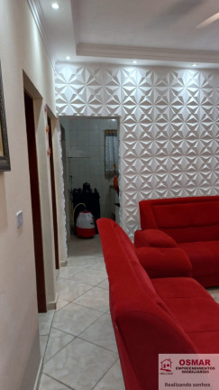 Imagem Casa com 2 Quartos à Venda, 126 m² em Serpa - Caieiras
