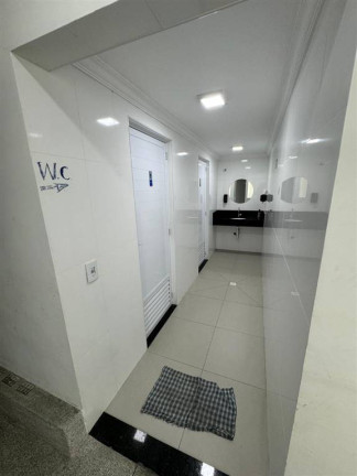 Imagem Sala Comercial para Alugar, em Boqueirao - Praia Grande Imagem Sala Comercial para Alugar, em Boqueirao - Praia Grande