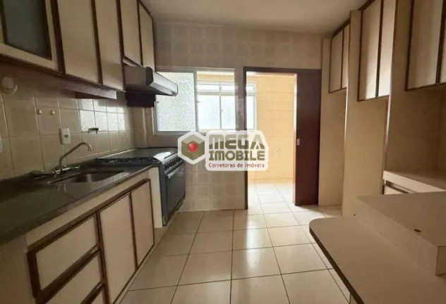 Imagem Apartamento com 3 Quartos à Venda, 113 m² em Córrego Grande - Florianópolis Imagem Apartamento com 3 Quartos à Venda, 113 m² em Córrego Grande - Florianópolis