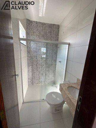 Imagem Casa com 3 Quartos à Venda, 143 m² em Parque Ipê - Feira De Santana Imagem Casa com 3 Quartos à Venda, 143 m² em Parque Ipê - Feira De Santana