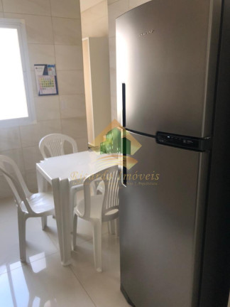 Imagem Apartamento com 3 Quartos à Venda, 150 m² em Parque Vivamar - Ubatuba