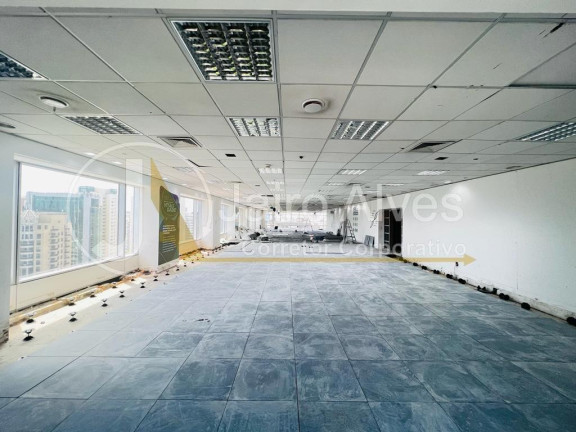 Imóvel Comercial para Alugar, 459 m² em Vila Olímpia - São Paulo
