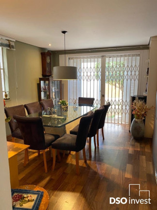 Imagem Casa com 4 Quartos à Venda, 220 m² em Vila Nova Conceição - São Paulo Imagem Casa com 4 Quartos à Venda, 220 m² em Vila Nova Conceição - São Paulo
