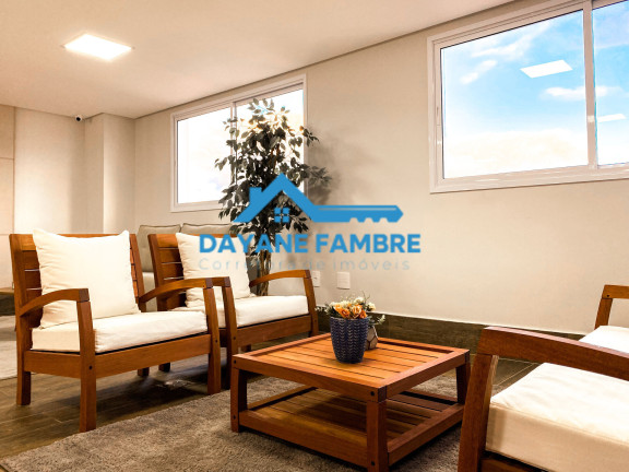 Imagem Apartamento com 2 Quartos à Venda, 65 m²