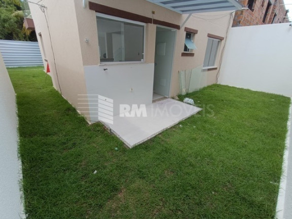 Casa de Condomínio com 4 Quartos à Venda, 120 m² em Buraquinho - Lauro De Freitas