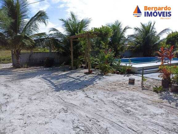 Imagem Casa com 3 Quartos à Venda, 550 m² em Sucatinga - Beberibe Imagem Casa com 3 Quartos à Venda, 550 m² em Sucatinga - Beberibe
