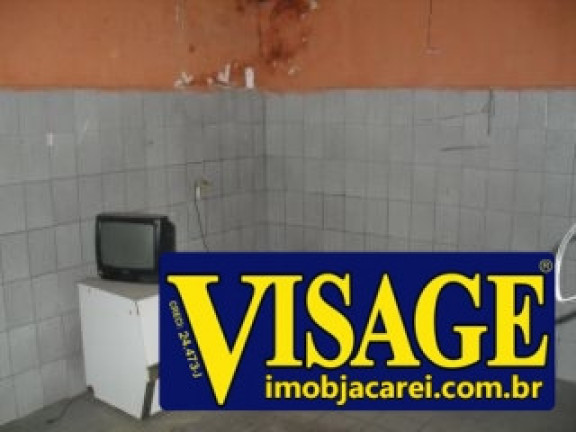 Imagem Casa com 1 Quarto à Venda, em Jd. Paraiso - Jacareí Imagem Casa com 1 Quarto à Venda, em Jd. Paraiso - Jacareí