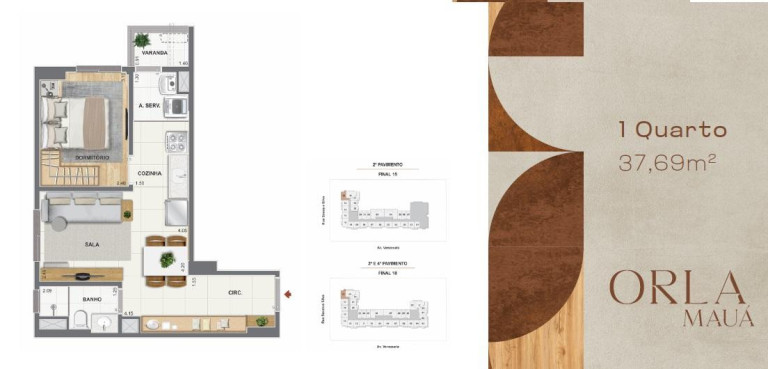 Imagem Apartamento com 1 Quarto à Venda, 33 m² em Saúde - Rio De Janeiro Imagem Apartamento com 1 Quarto à Venda, 33 m² em Saúde - Rio De Janeiro