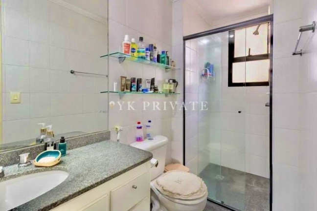 Imagem Apartamento com 3 Quartos à Venda, 116 m² em Vila Romana - São Paulo