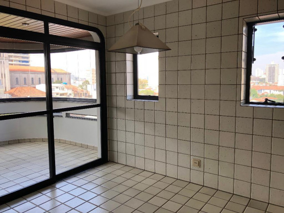 Imagem Apartamento com 4 Quartos à Venda, 282 m² em Centro - Piracicaba Imagem Apartamento com 4 Quartos à Venda, 282 m² em Centro - Piracicaba