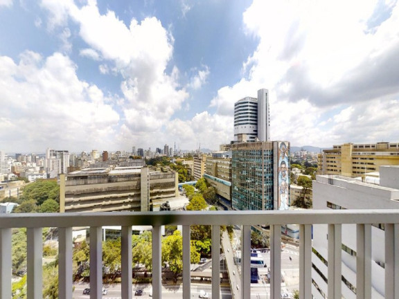 Imagem Imóvel com 1 Quarto à Venda, 94 m² em Jardim Paulista - São Paulo Imagem Imóvel com 1 Quarto à Venda, 94 m² em Jardim Paulista - São Paulo