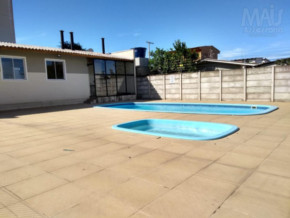 Imagem Apartamento com 2 Quartos à Venda, 53 m² em Feitoria - São Leopoldo