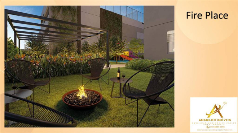 Imagem Apartamento com 2 Quartos à Venda, 47 m² em Limão - Sao Paulo Imagem Apartamento com 2 Quartos à Venda, 47 m² em Limão - Sao Paulo
