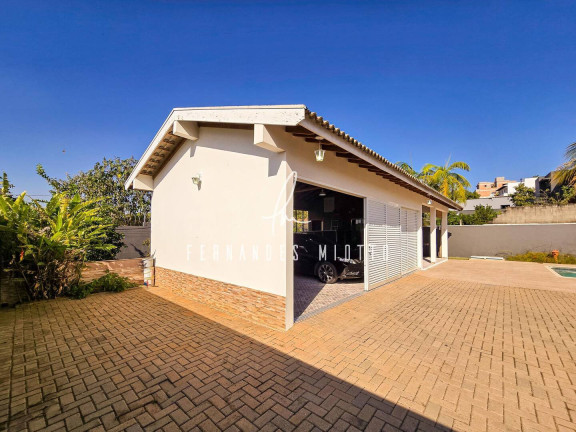 Imagem Casa de Condomínio com 4 Quartos à Venda, 900 m² em Residencial Dos Lagos - Itupeva