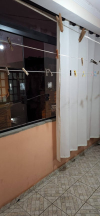 Imagem Sobrado com 2 Quartos à Venda, 121 m² em Eldorado - Diadema Imagem Sobrado com 2 Quartos à Venda, 121 m² em Eldorado - Diadema