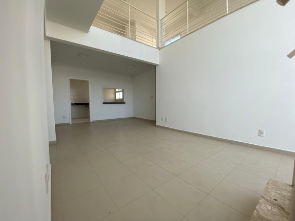 Imagem Cobertura com 3 Quartos à Venda, 227 m² em Parque Campolim - Sorocaba