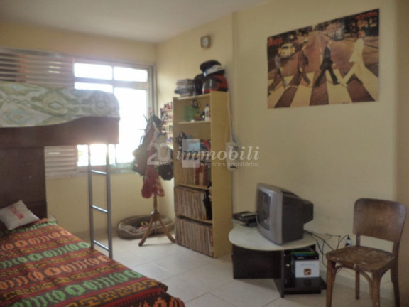 Imagem Apartamento com 1 Quarto à Venda, 52 m² em Barra Funda - São Paulo