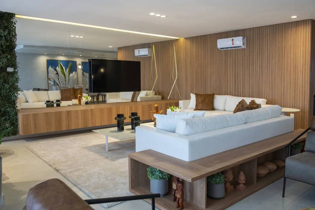 Imagem Apartamento com 4 Quartos à Venda, 268 m² em São José - Recife Imagem Apartamento com 4 Quartos à Venda, 268 m² em São José - Recife