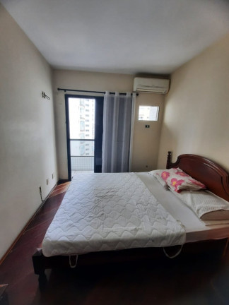 Imagem Cobertura com 3 Quartos à Venda, 223 m² em Ponta Da Praia - Santos Imagem Cobertura com 3 Quartos à Venda, 223 m² em Ponta Da Praia - Santos